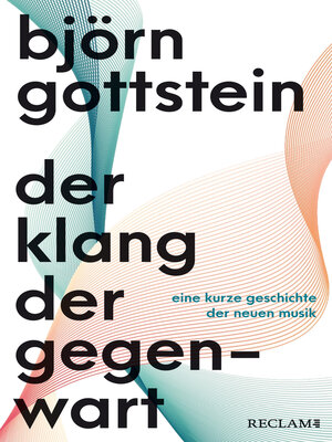 cover image of Der Klang der Gegenwart
